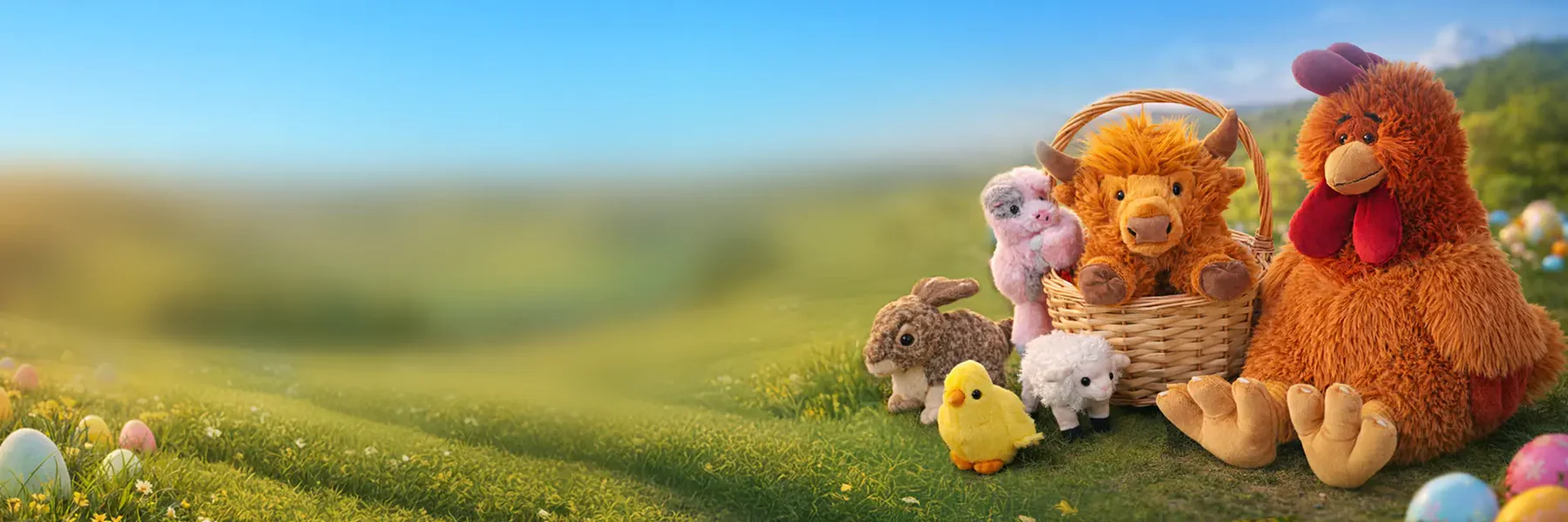 Inspire Their Inner Explorer